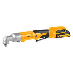 21V Angle Impact Wrench