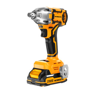 21V Brushless 13mm Impact Wrench (350Nm)