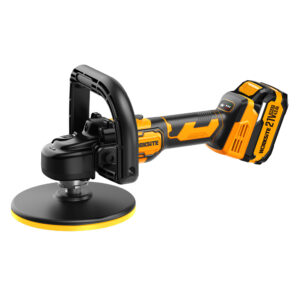 21V Brushless Car Polisher