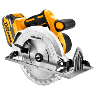 21V Brushless Circular Saw