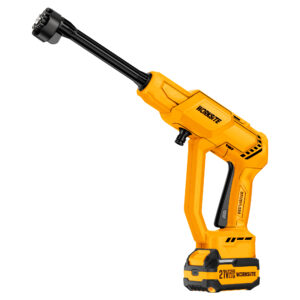 21V Brushless High Pressure Washer