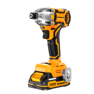21V Brushless Impact Driver (270Nm)