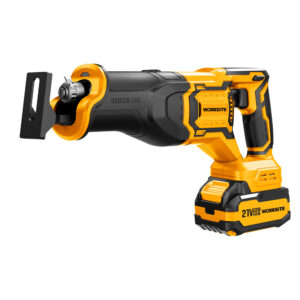 21V Brushless Reciprocating Saw