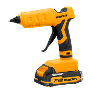 21V Glue Gun