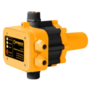 WORKSITE Automatic Self-Priming Peripheral Pump