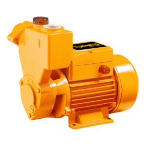 WORKSITE Automatic Self-Priming Peripheral Pump