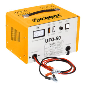 WORKSITE Battery Charger