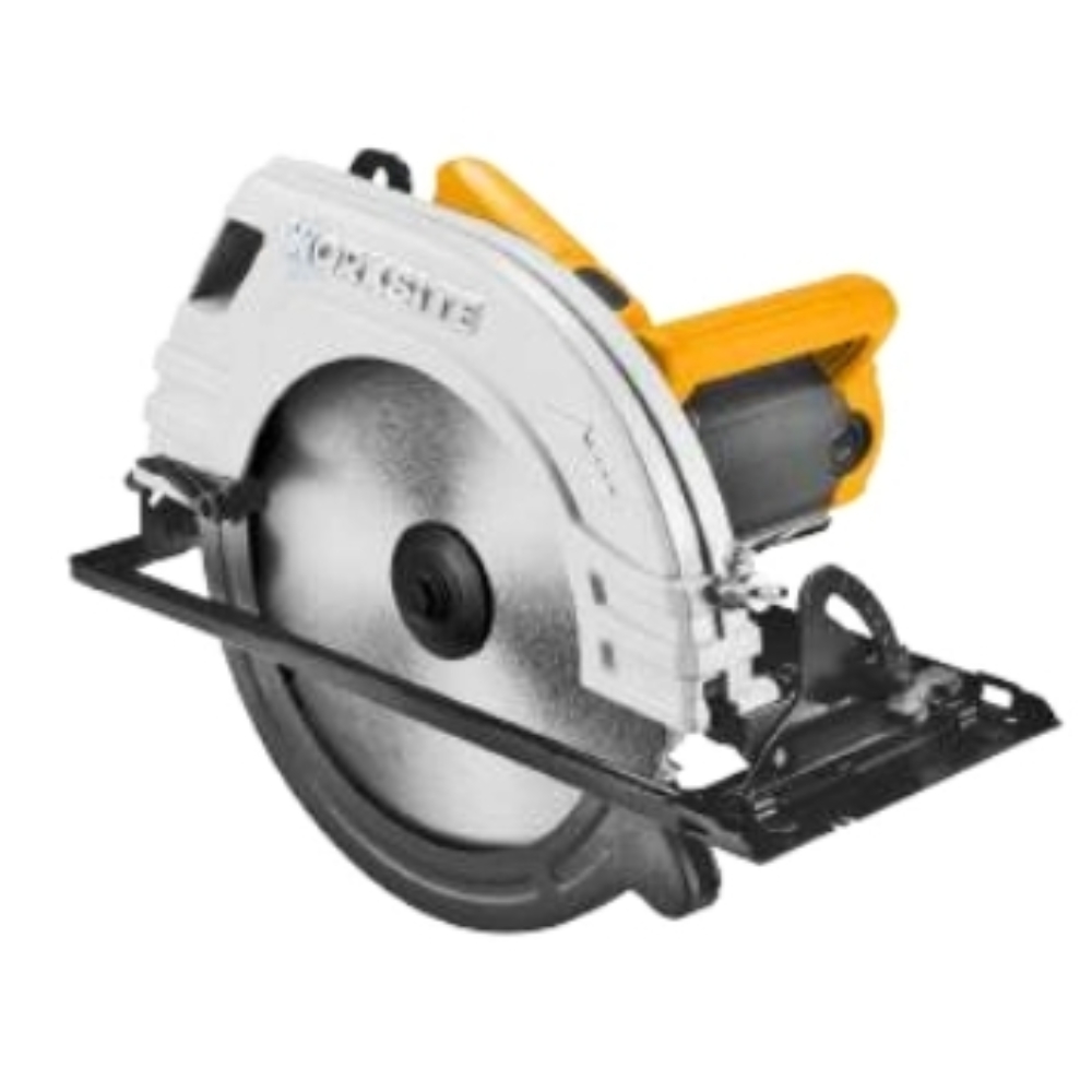 WORKSITE Circular Saw 12 Inch Blade High Power 2200W 3300RPM Speed Powerful Electric Circular Saws Cutter