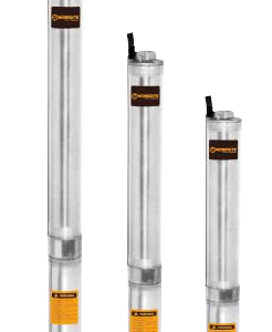 WORKSITE DEEP-WELL PUMP