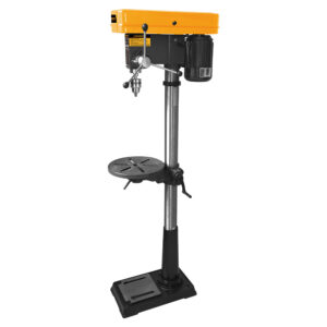WORKSITE DRILL PRESS