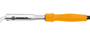WORKSITE ELECTRIC SOLDERING IRON