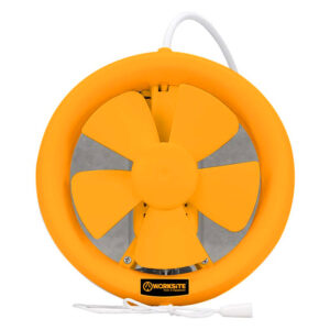 WORKSITE Exhaust Fan