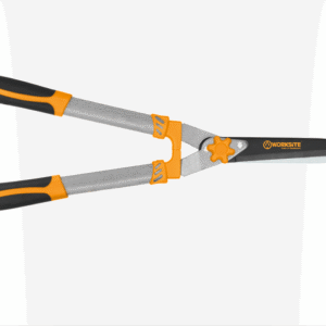 WORKSITE Garden Hedge Shear Trimming Hedge Pruning Scissors Garden 25" Hedge Shear Hand Tools