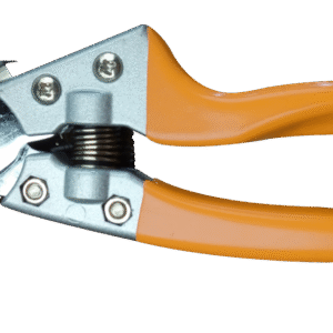 WORKSITE Hand Pruner Garden Tree Trimming Cutting Tools Bypass Pruner 8"/200mm Bypass Pruners