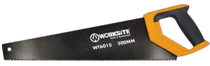 WORKSITE HAND SAW