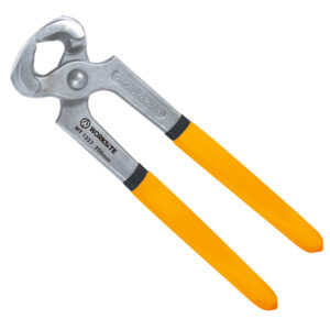 WORKSITE Hand Tools Carpenter Pincers Carpenter Tool 8"/200mm Cr-V Carpenter Pincers