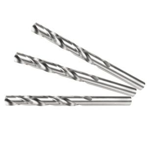 Worksite HSS Twist Drill Bit