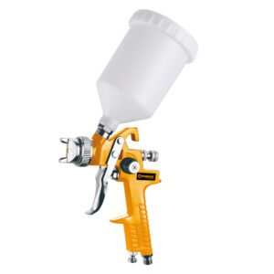 WORKSITE HVLP SPRAY GUN