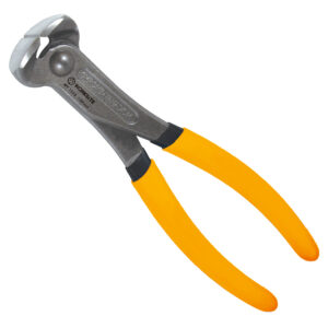 WORKSITE Plier Tools End Cutting Nipper Plier Cutting Pliers 6"/150mm Cr-V End Cutting Pliers