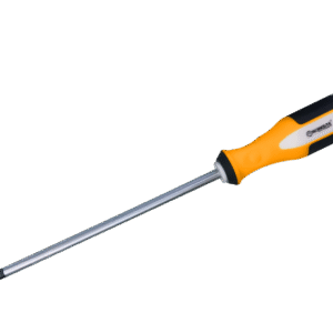 WORKSITE Screwdriver Hand Screwdriver Bit Cr-V Mini Screwdriver Tools 6*150mm Screwdriver