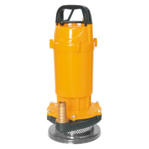 WORKSITE Sewage Submersible Pump